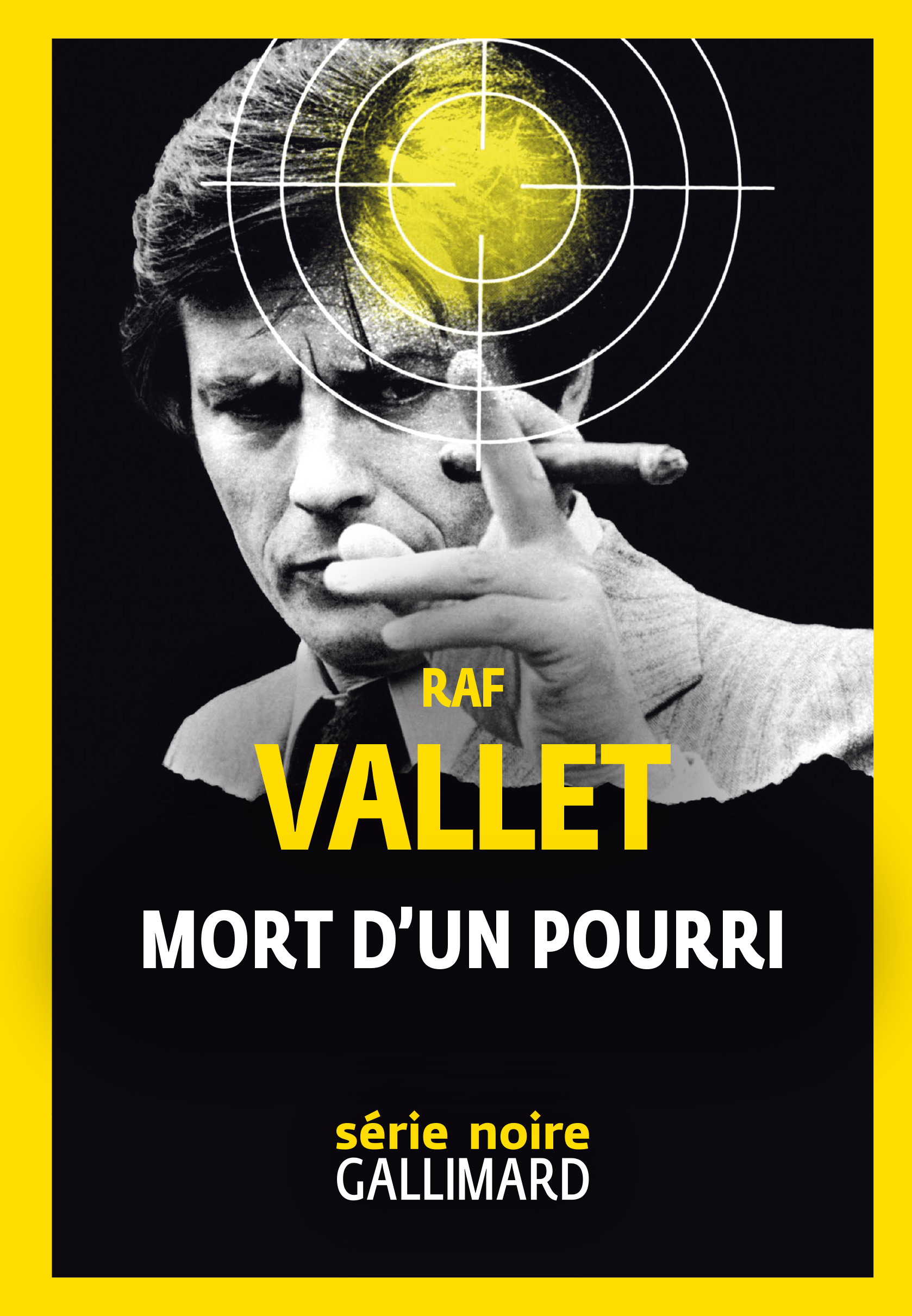 MORT D´UN POURRI