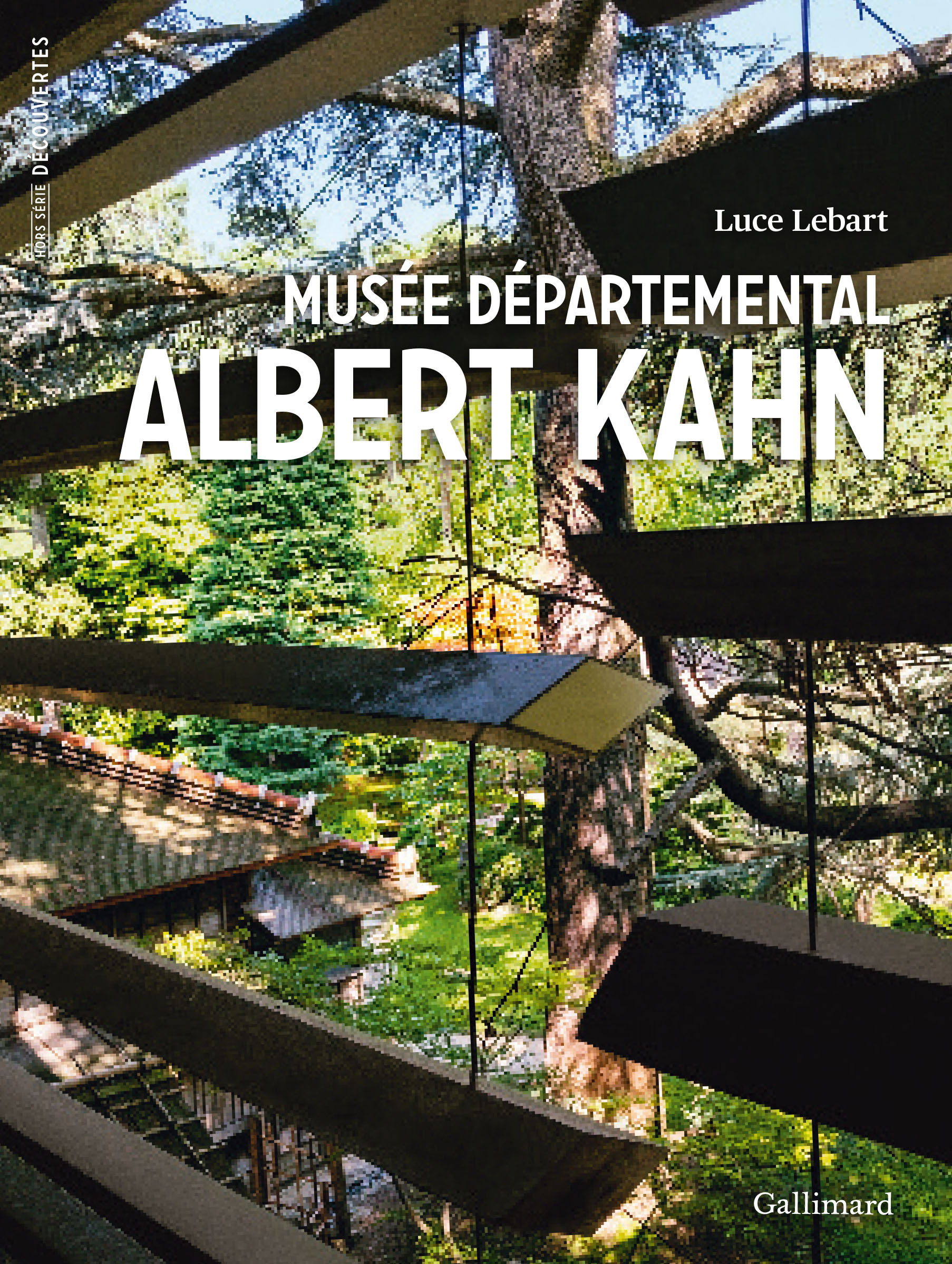 MUSEE DEPARTEMENTAL ALBERT KAHN