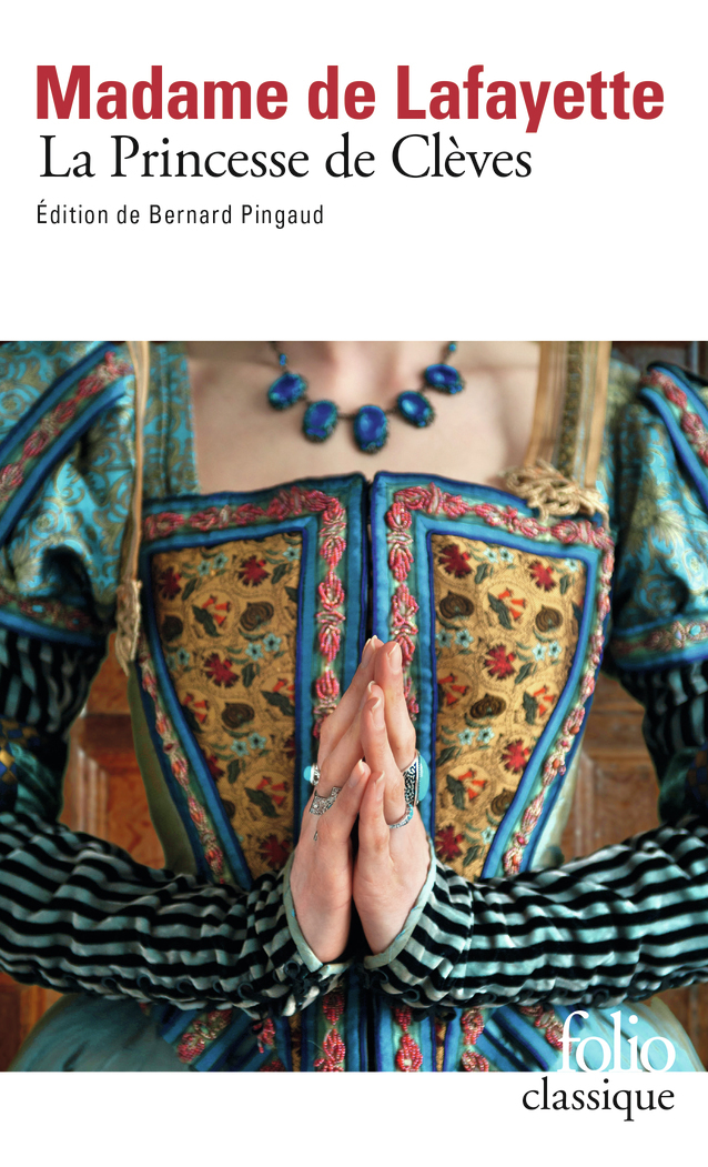 BAC 2021 : LA PRINCESSE DE CLEVES - DOSSIER SPECIAL BAC 2021