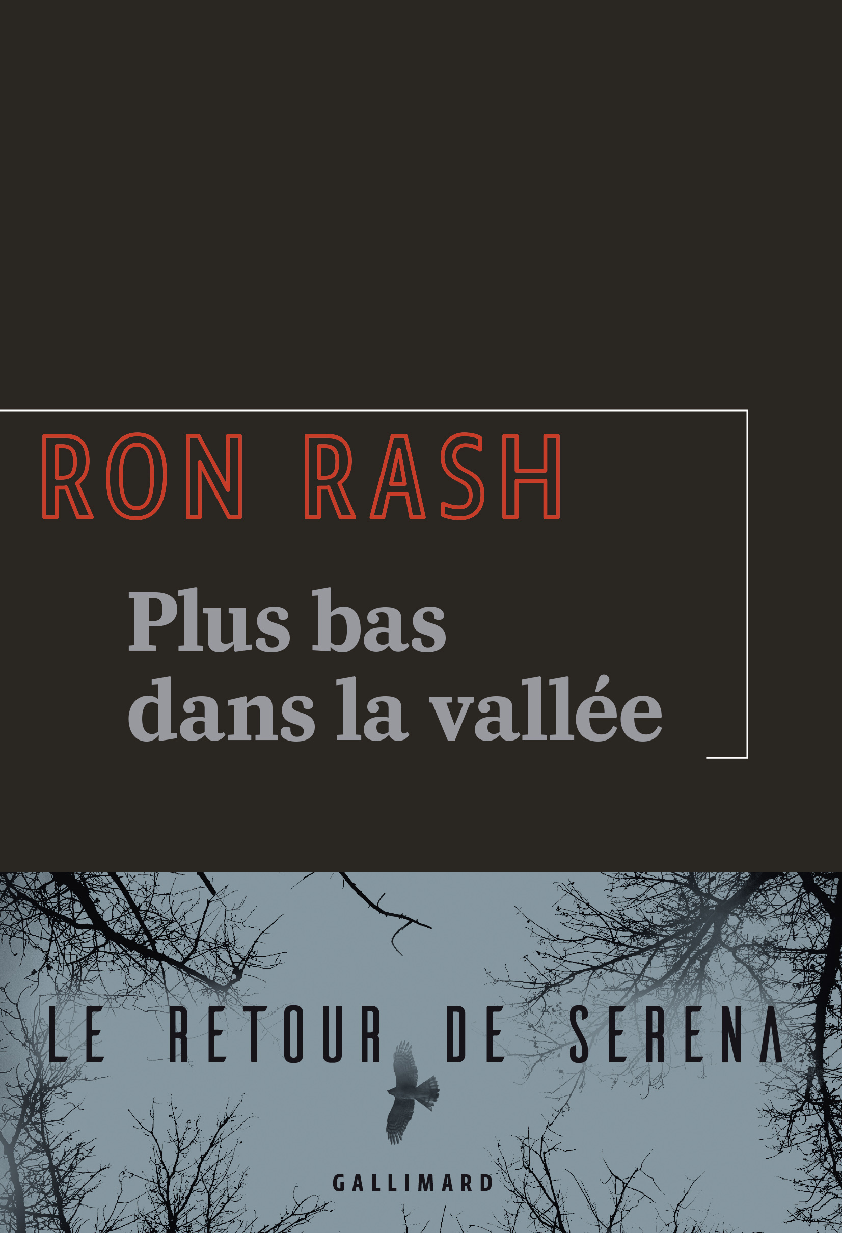 PLUS BAS DANS LA VALLEE
