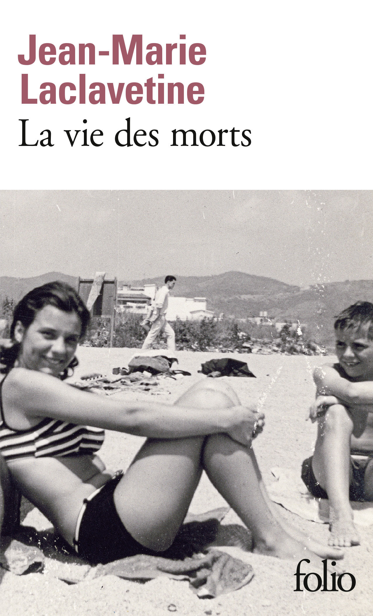 VIE DES MORTS