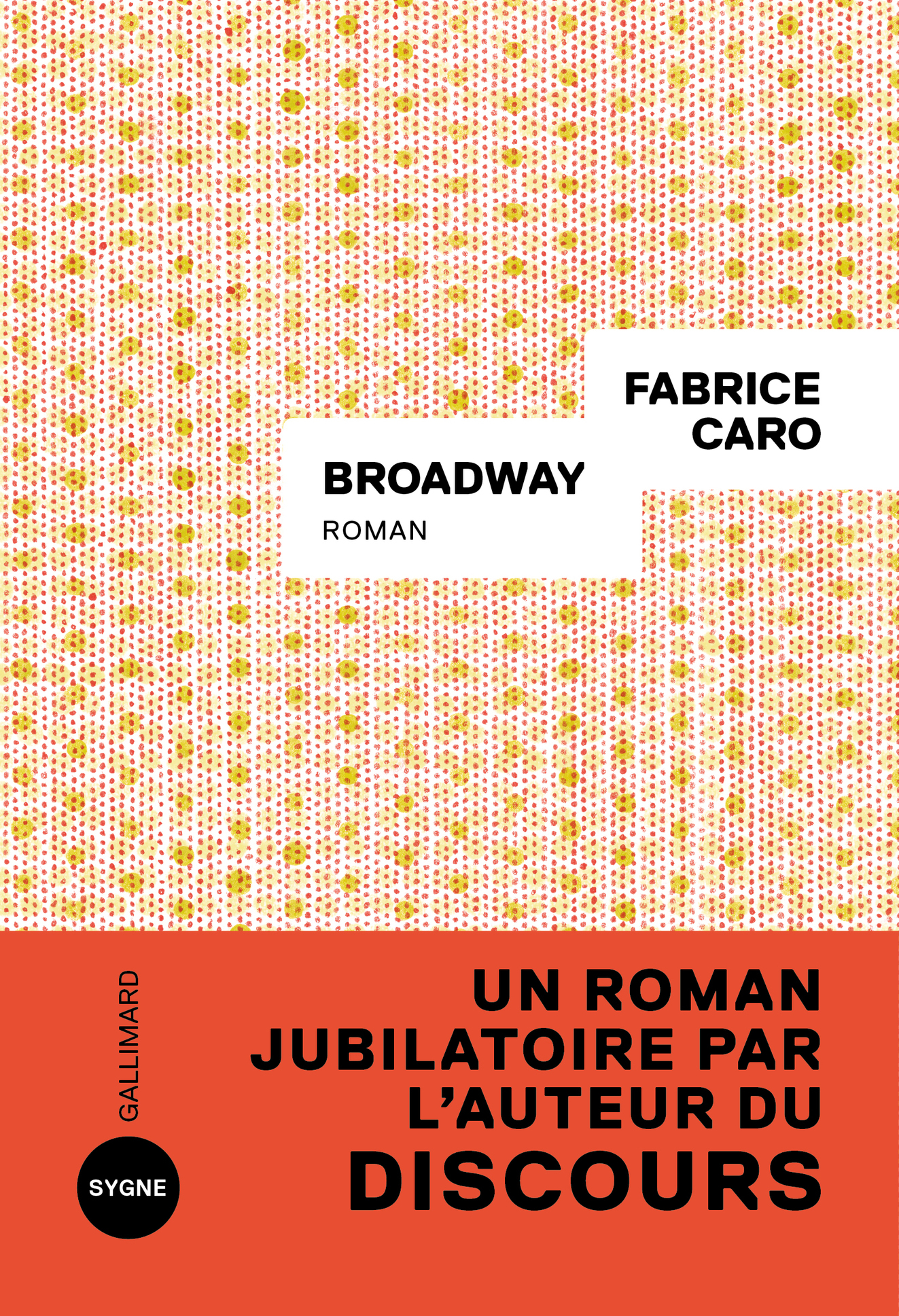 BROADWAY