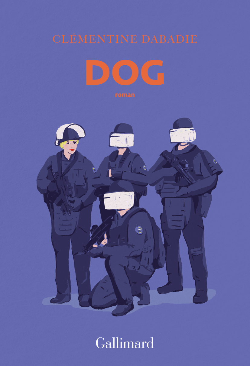 DOG
