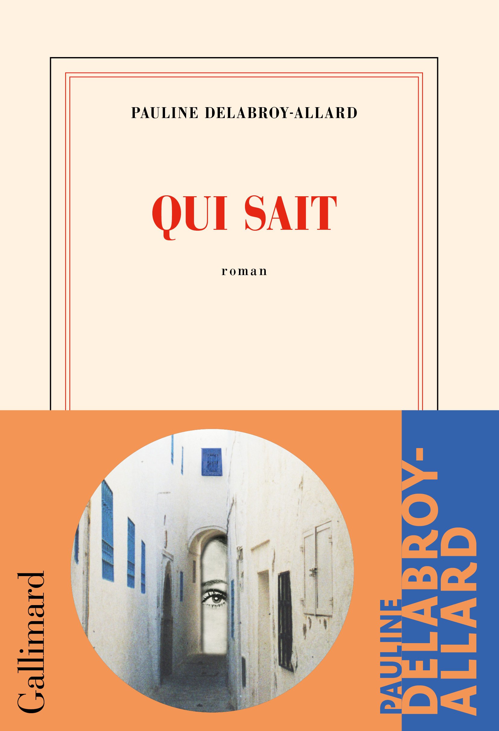 QUI SAIT