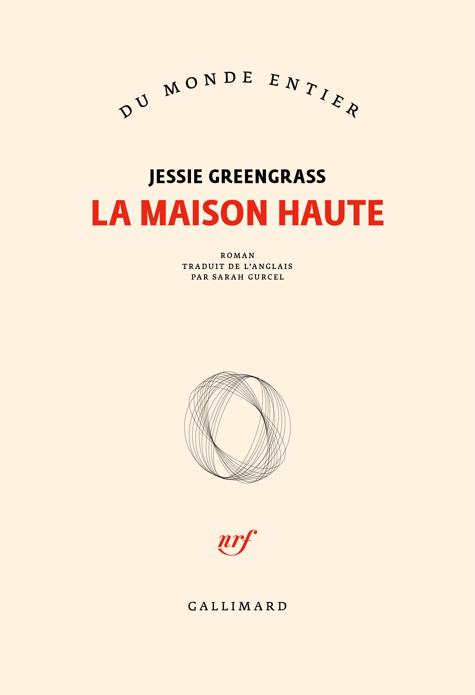MAISON HAUTE