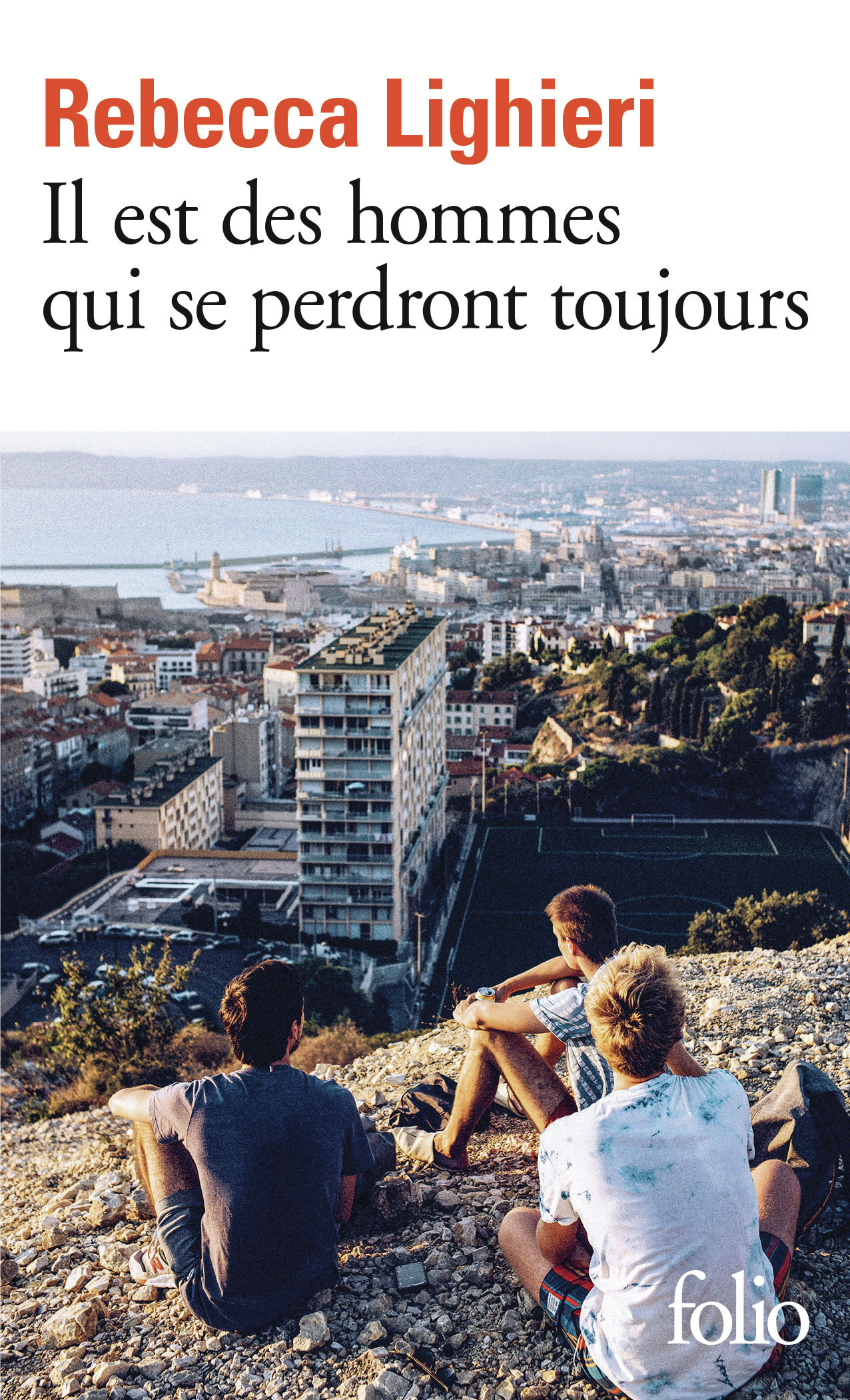 IL EST DES HOMMES QUI SE PERDRONT TOUJOURS