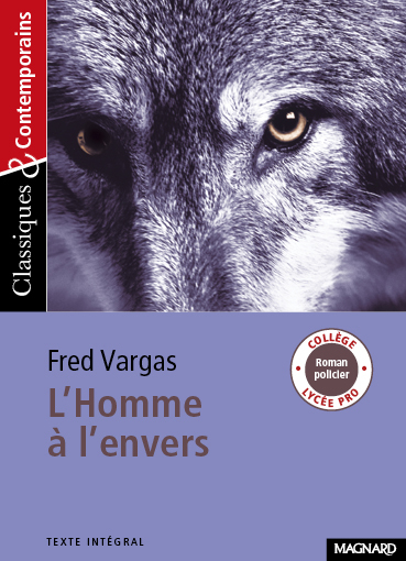 HOMME A L ' ENVERS (L')