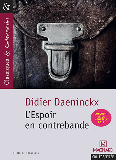ESPOIR EN CONTREBANDE / CLASS. ET CONTEMP.