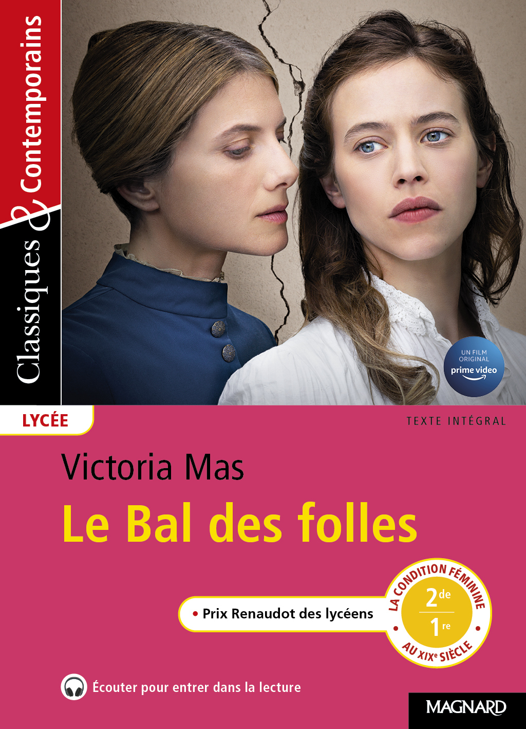 BAL DES FOLLES - CLASSIQUES ET CONTEMPORAINS 221