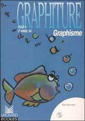 GRAPHISME MATERNELLE GRANDE SECTION LIVRET