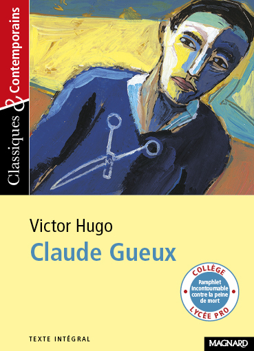 CLAUDE GUEUX / CLASS. ET CONTEMP.