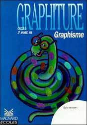 GRAPHISME MATERNELLE MOYENNE SECTION CYCLE 1 LIVRET
