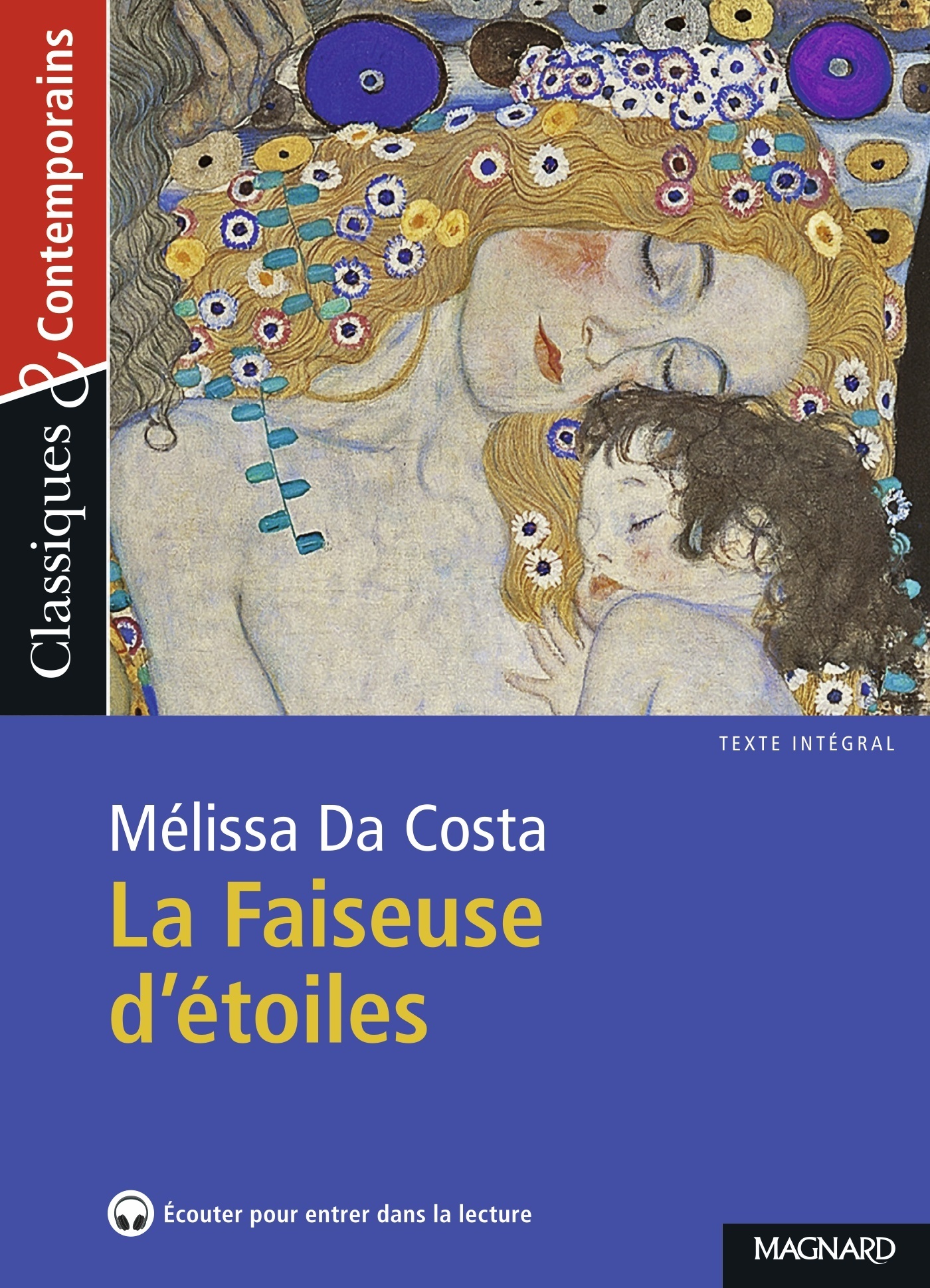FAISEUSE D´ETOILES - CLASSIQUES ET CONTEMPORAINS
