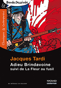 ADIEU BRINDAVOINE