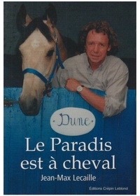 PARADIS EST A CHEVAL