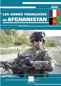 ARMES FRANCAISES EN AFGHANISTAN