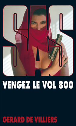 SAS 125 VENGEZ LE VOL 800