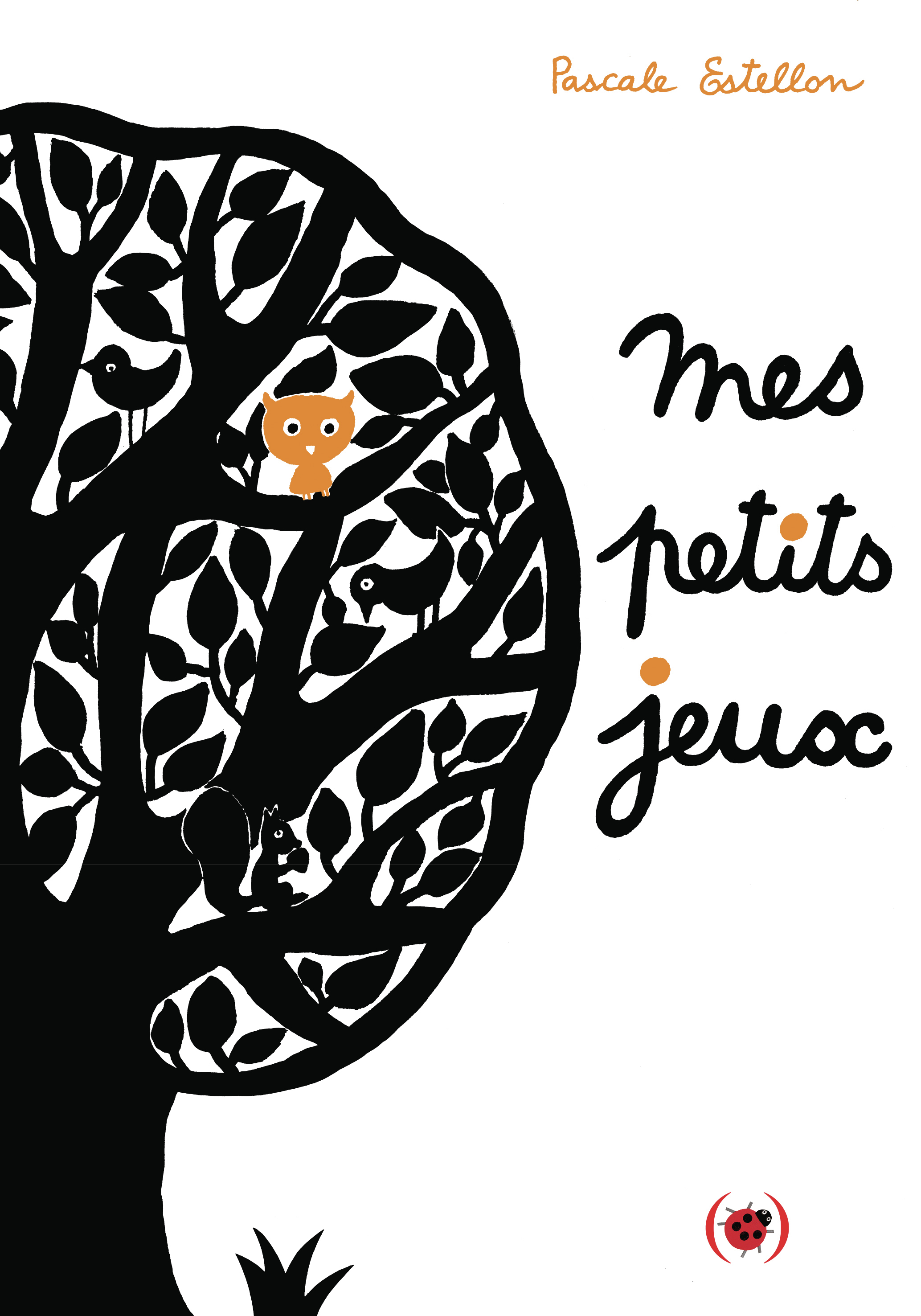 MES PETITS JEUX