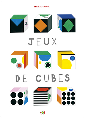 JEUX DE CUBES