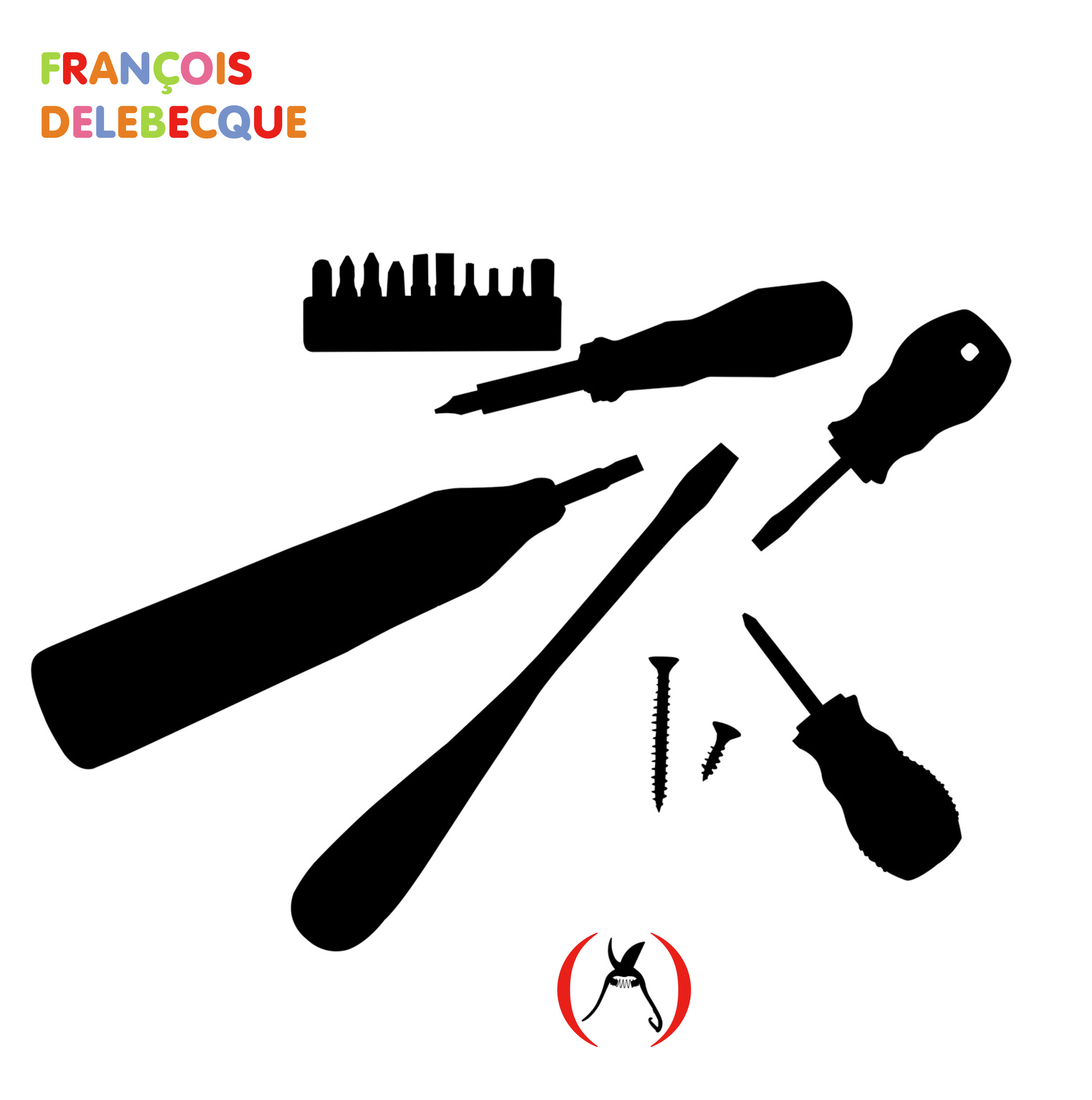 IMAGIER DES OUTILS