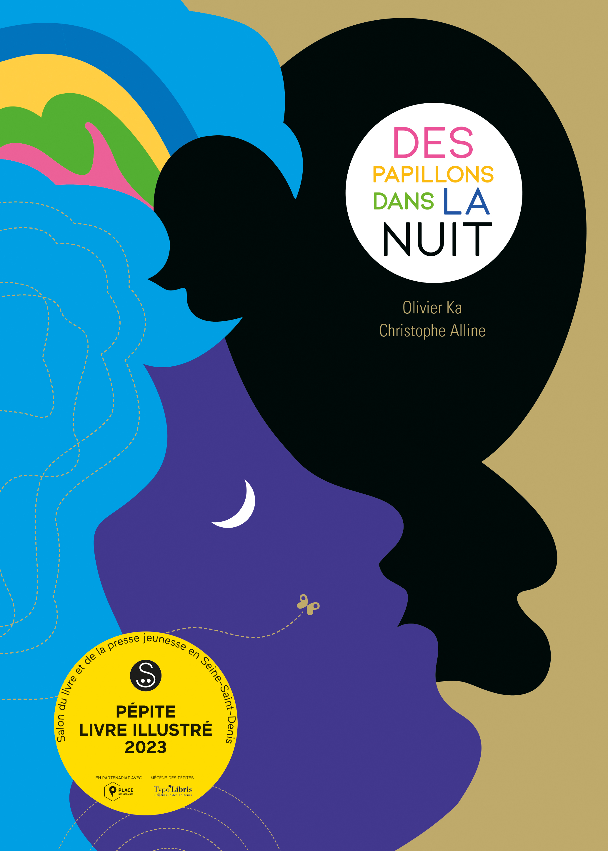 PAPILLONS DANS LA NUIT (DES)
