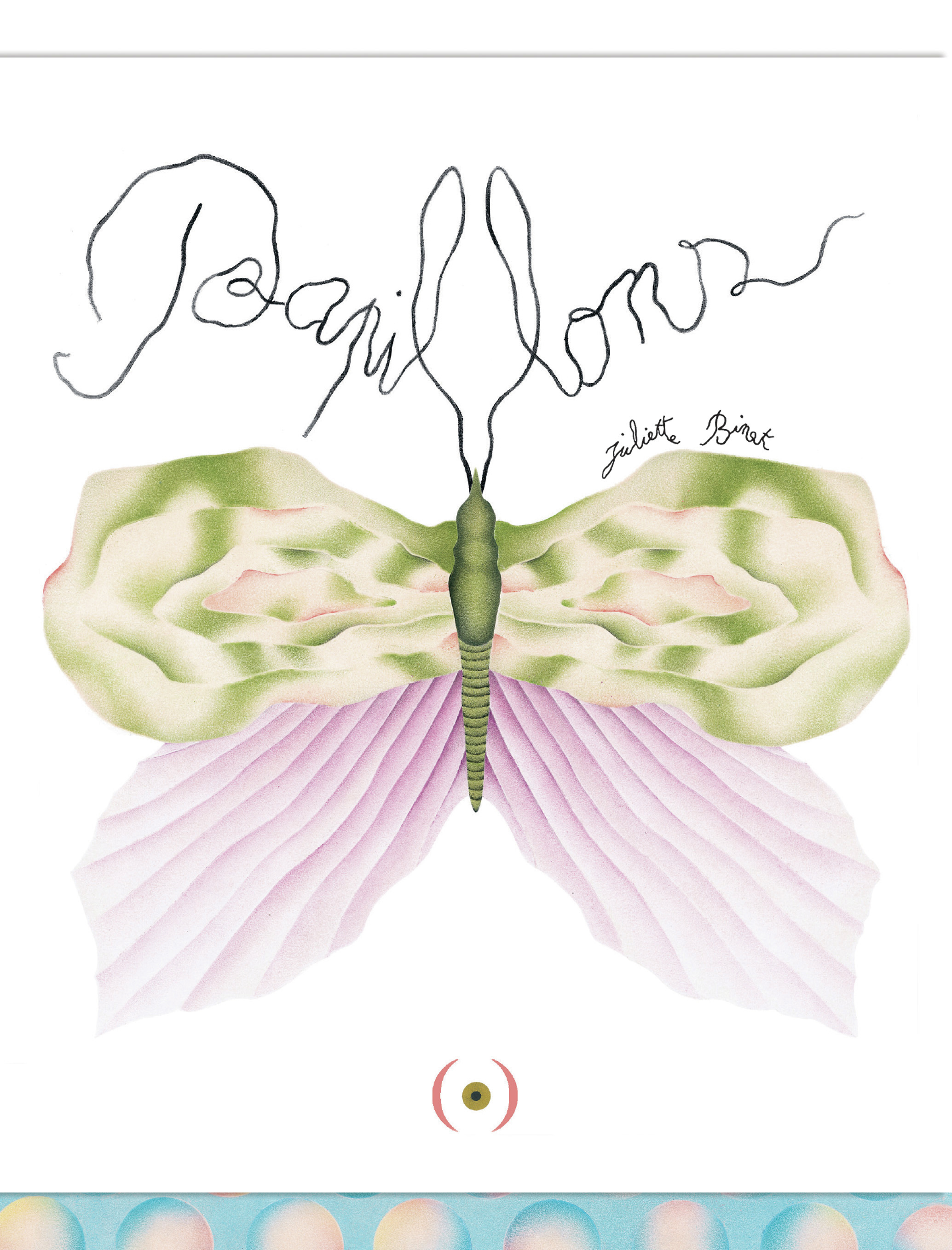 PAPILLONS !