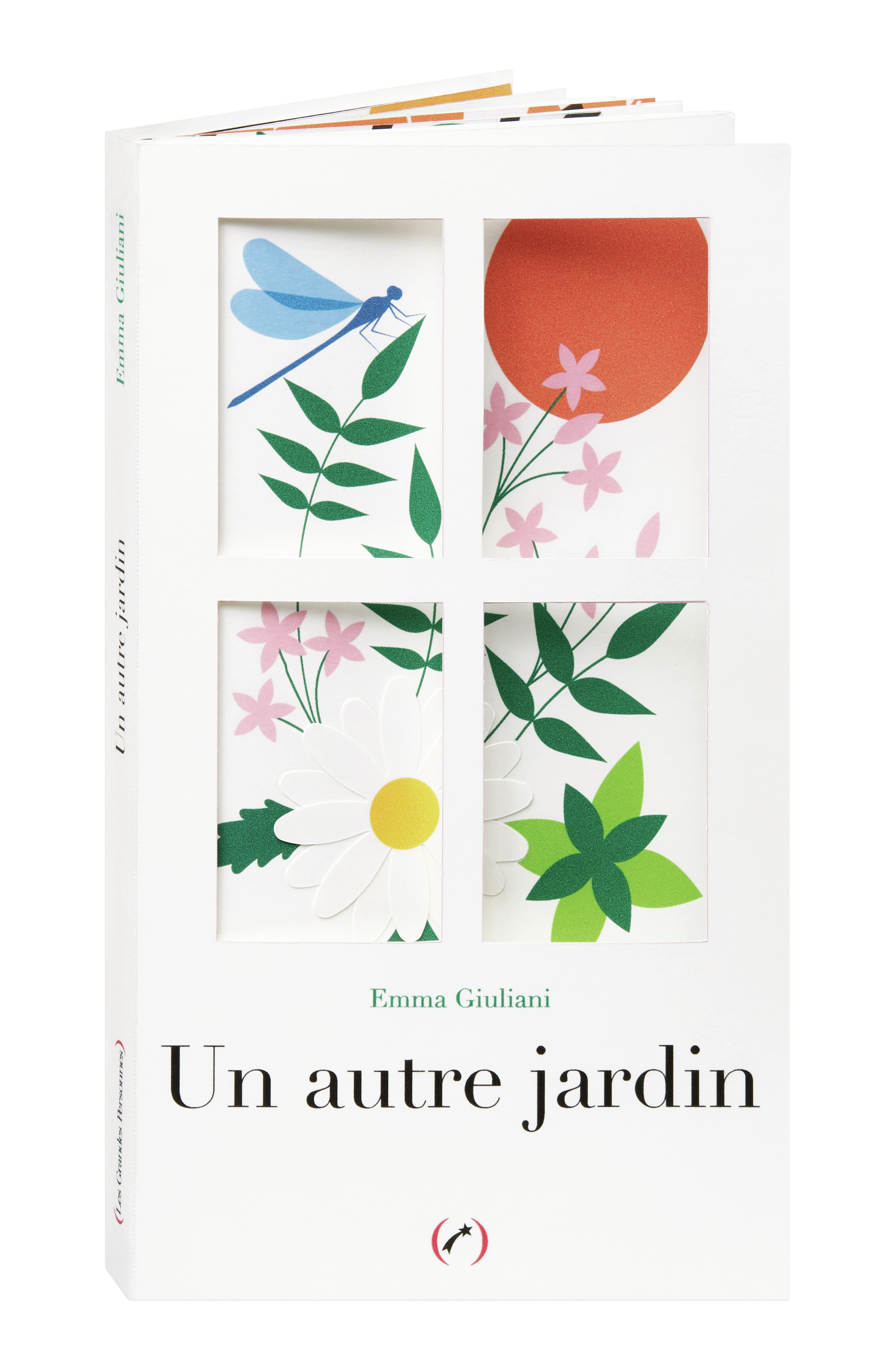 AUTRE JARDIN