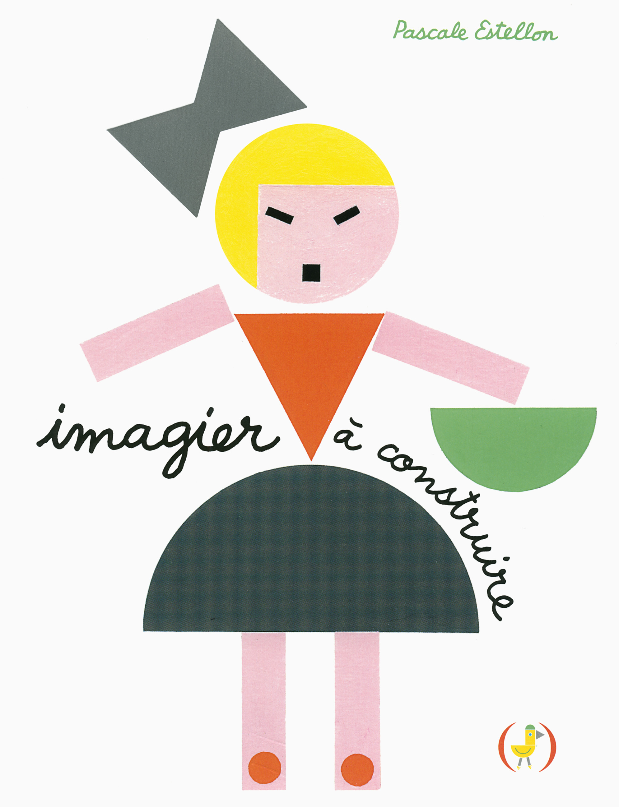IMAGIER A CONSTRUIRE