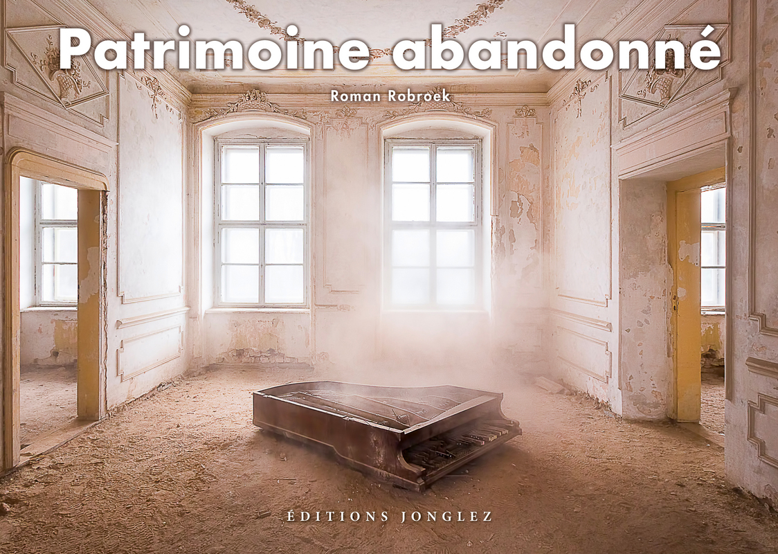 PATRIMOINE ABANDONNE
