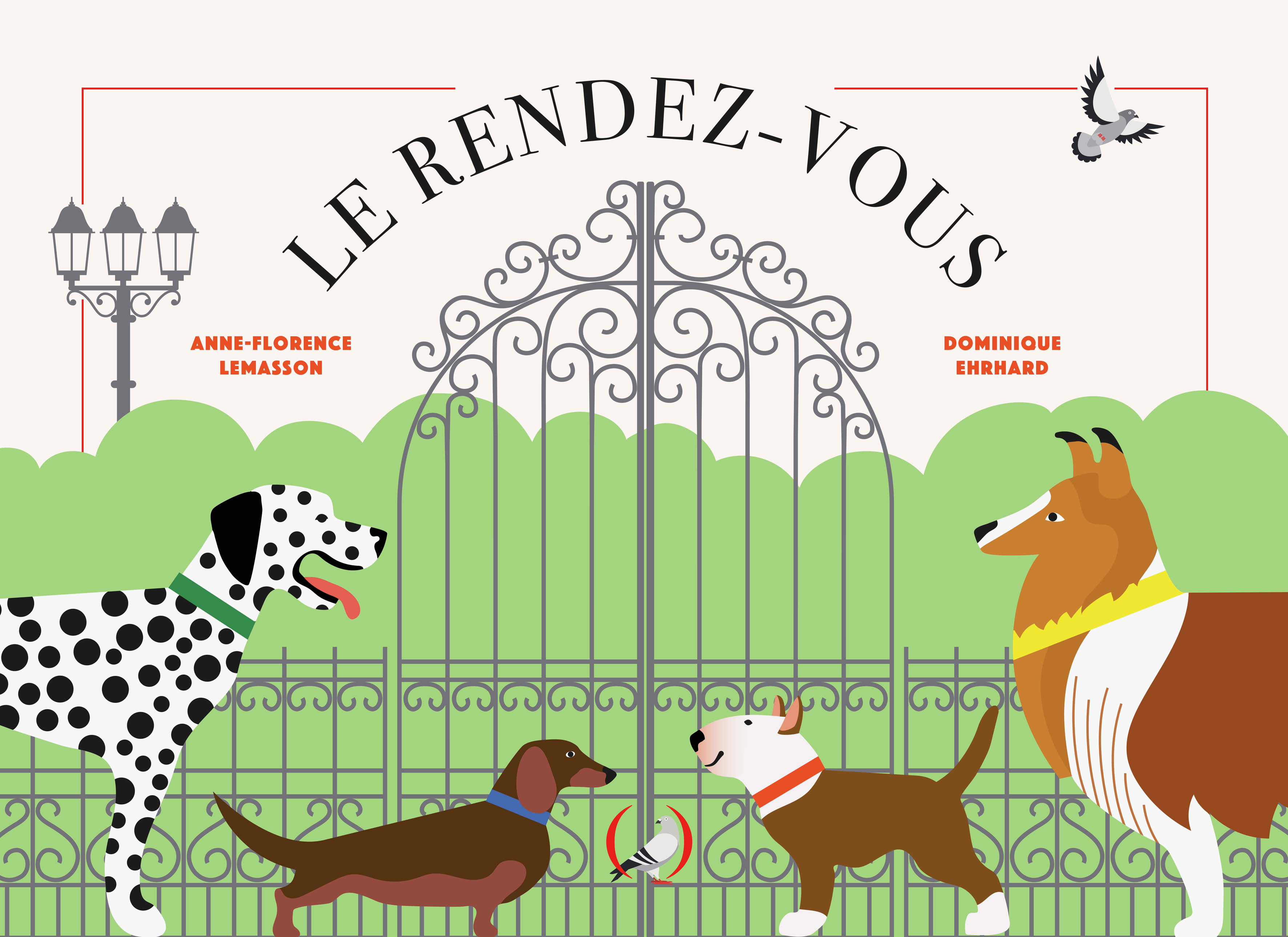 RENDEZ-VOUS