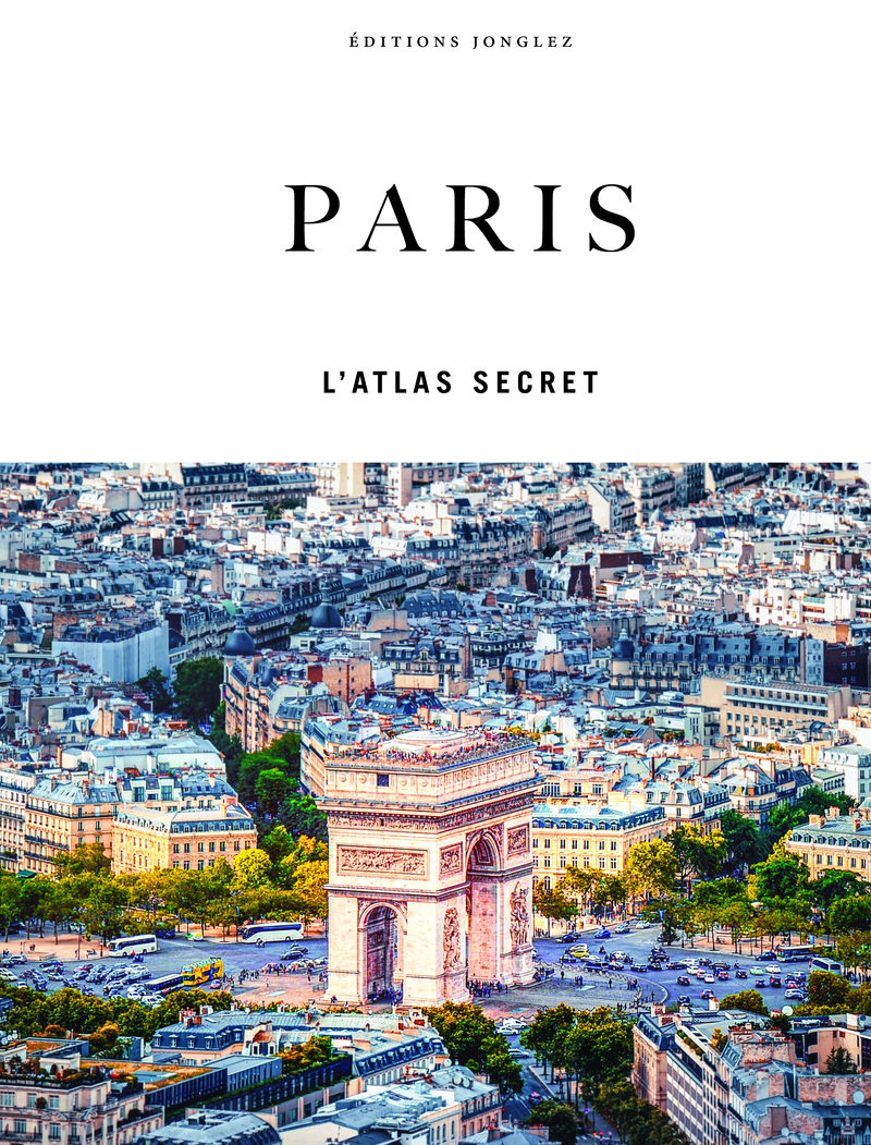 PARIS - L´ATLAS SECRET ?