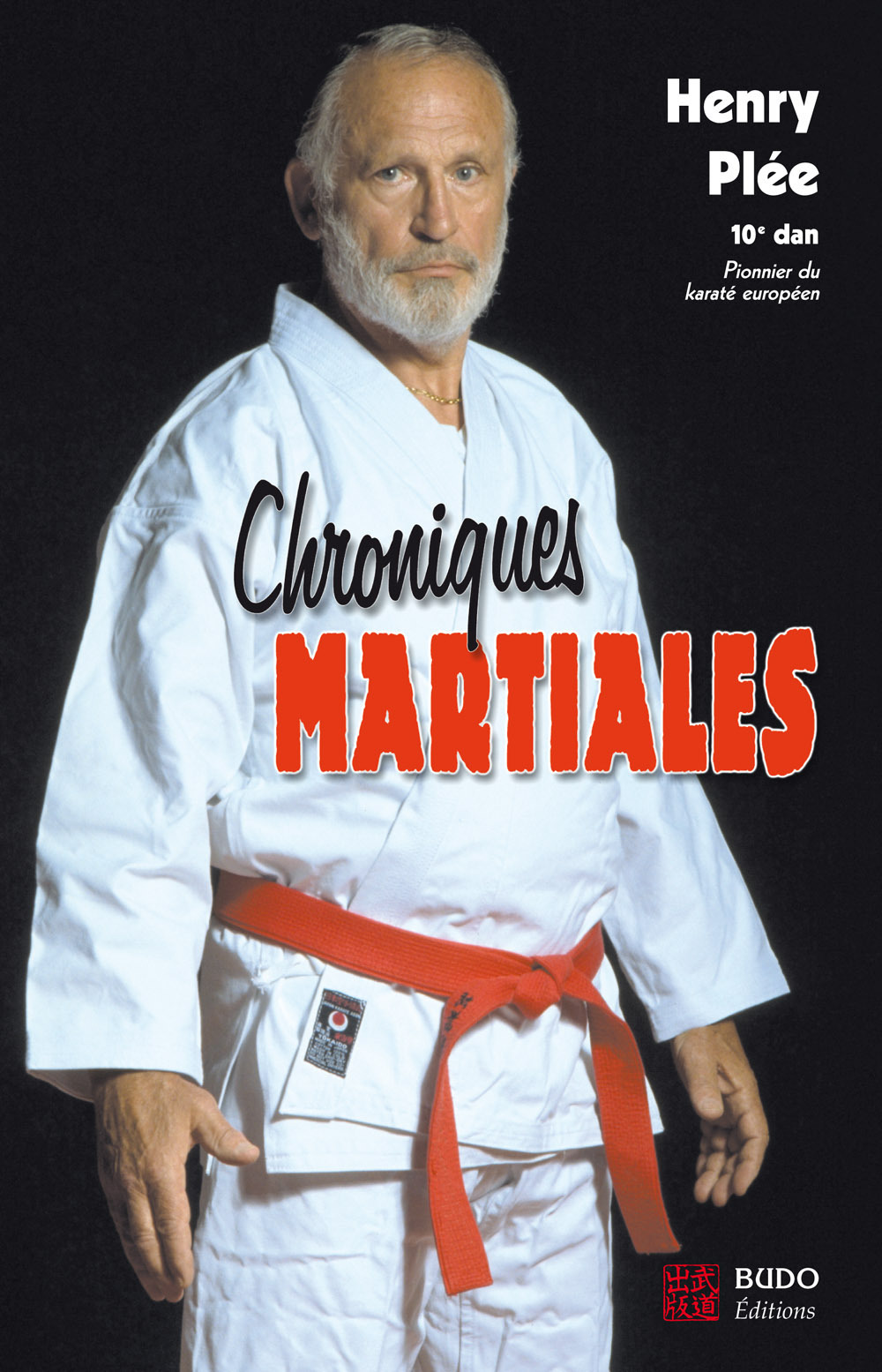 CHRONIQUES MARTIALES