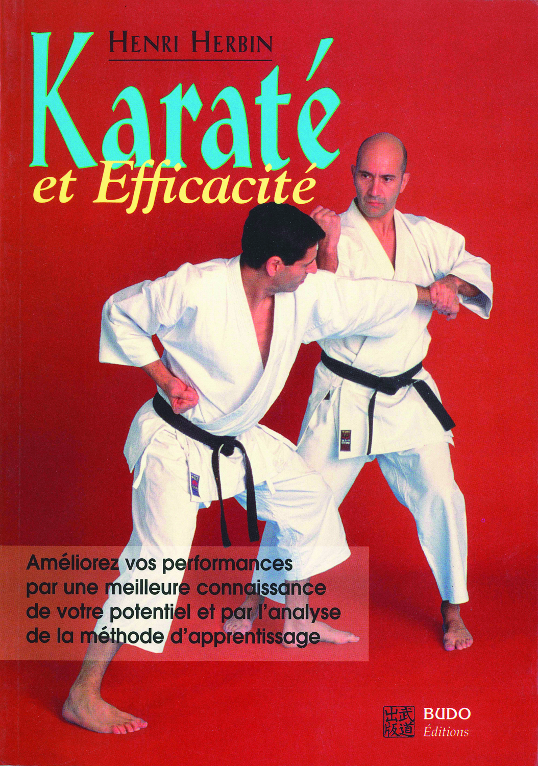 KARATE ET EFFICACITE