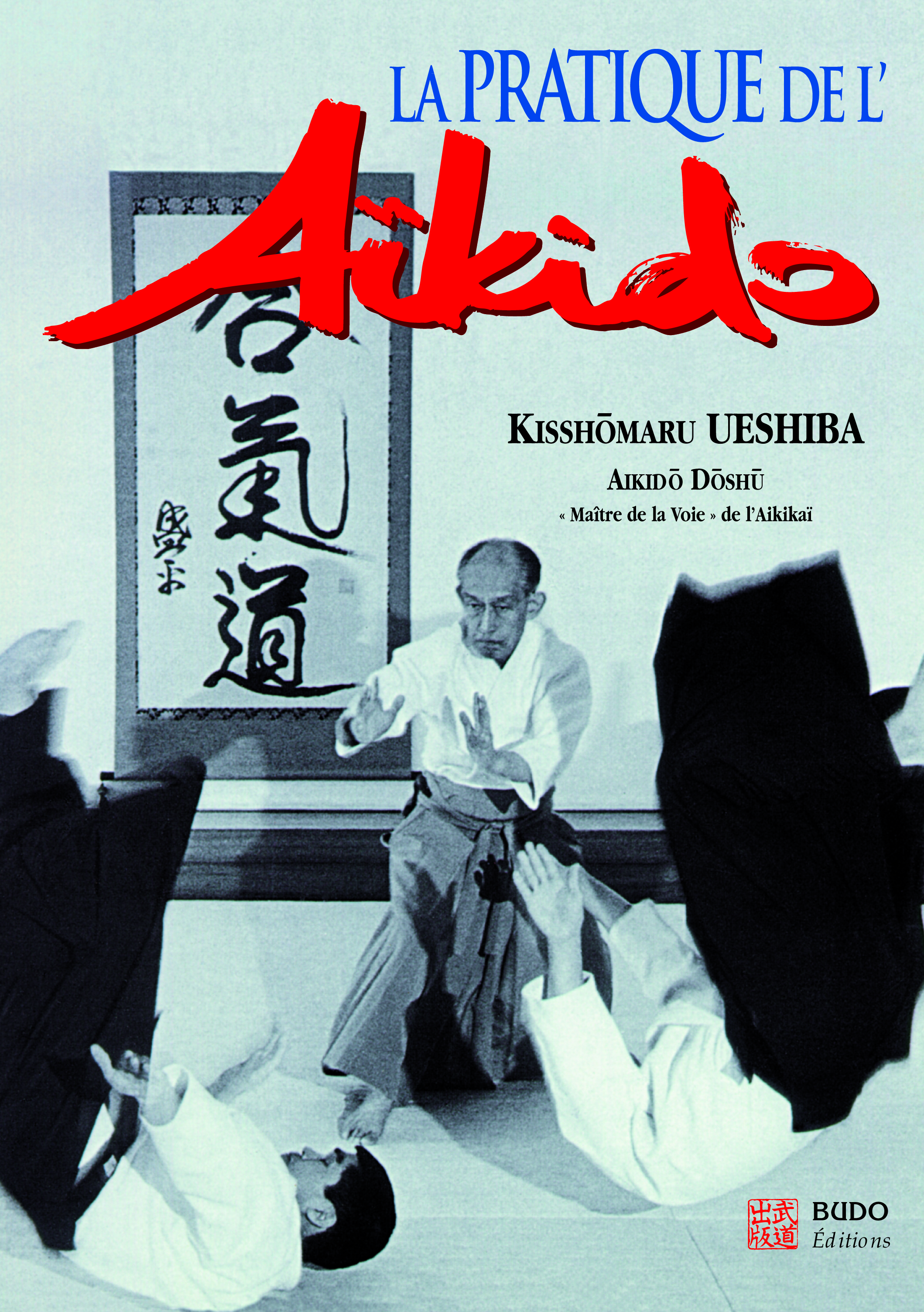 PRATIQUE DE L'AIKIDO