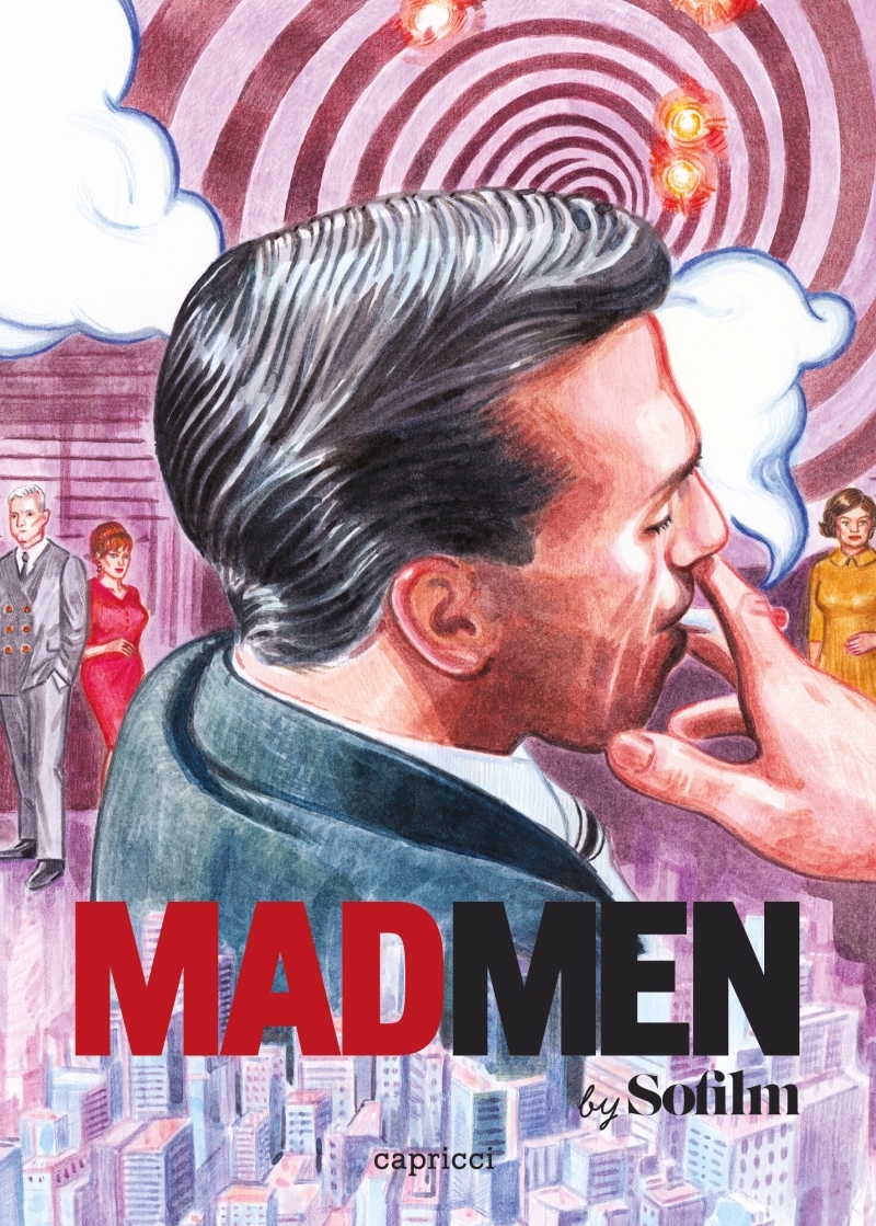 MAD MEN BY SOFILM