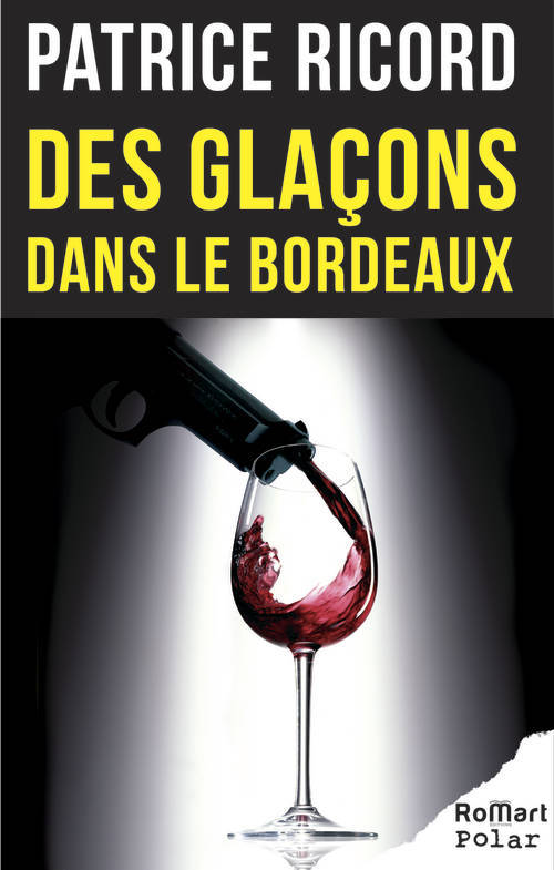 DES GLACONS DANS LE BORDEAUX