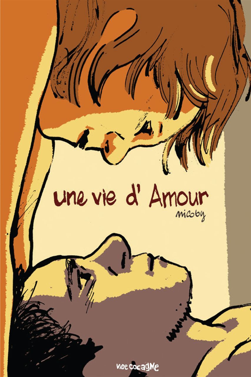 VIE D´AMOUR