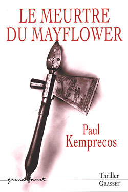 MEURTRE DU MAYFLOWER
