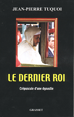 DERNIER ROI