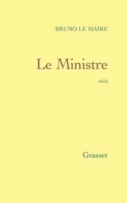 MINISTRE