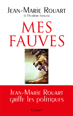 MES FAUVES