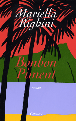 BONBON PIMENT