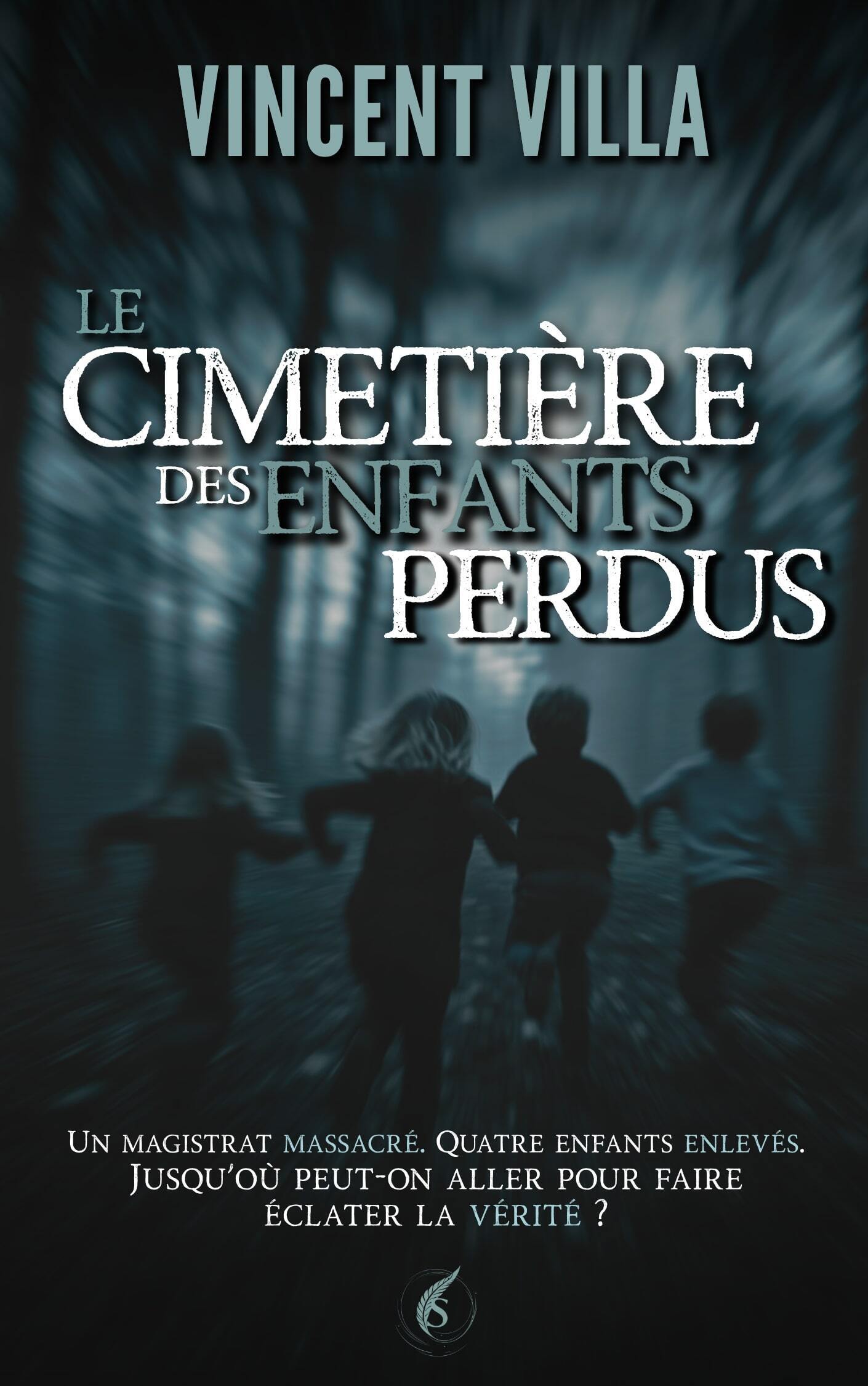 CIMETIERE DES ENFANTS PERDUS
