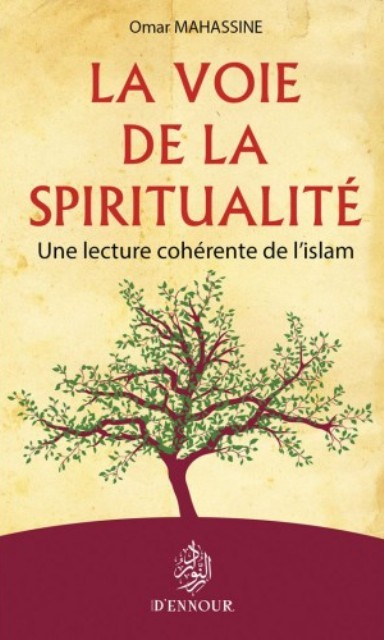 VOIE DE LA SPIRITUALITE
