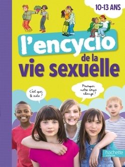L´ENCYCLO DE LA VIE SEXUELLE
