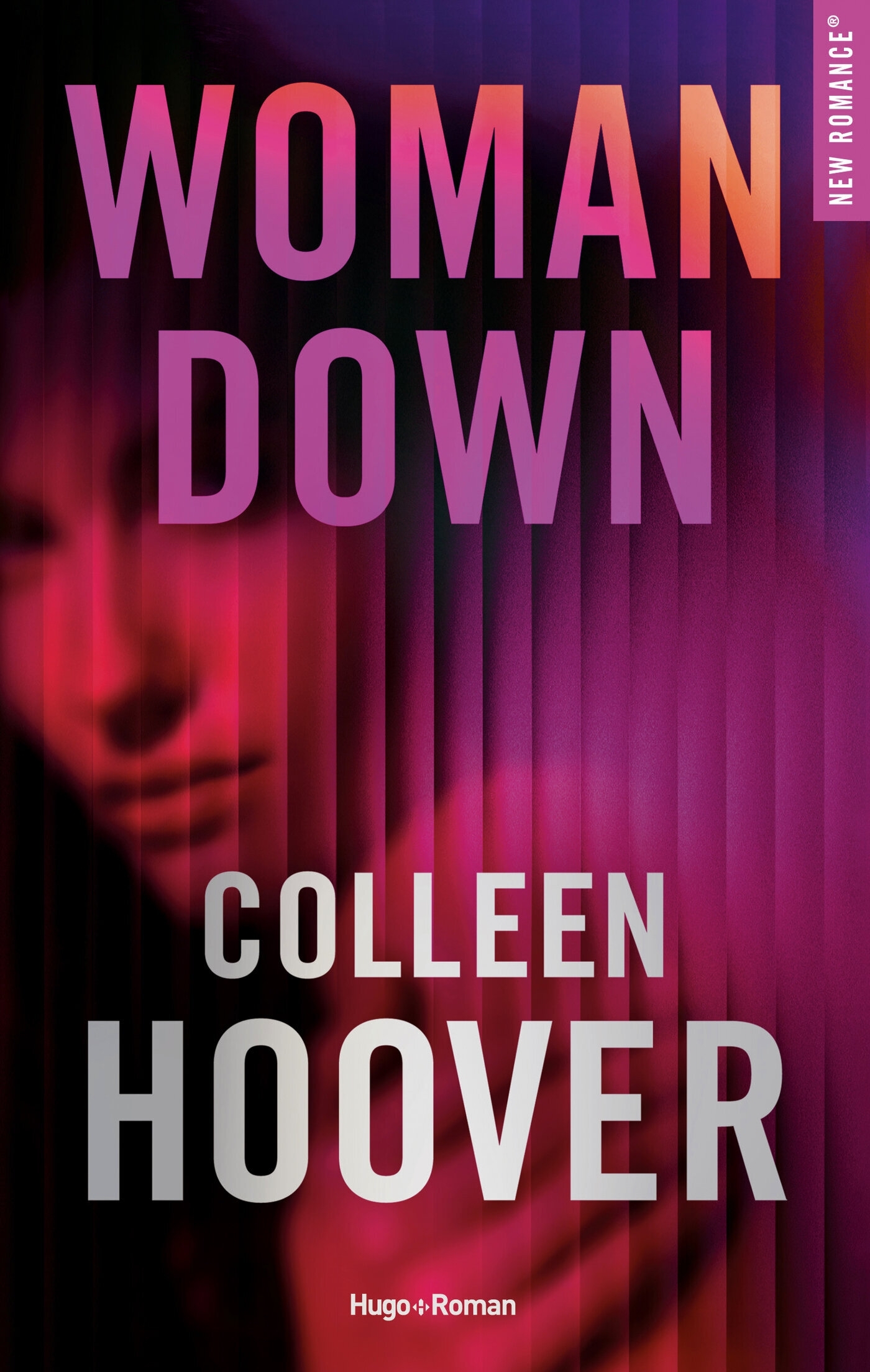 WOMAN DOWN - VERSION FRANCAISE