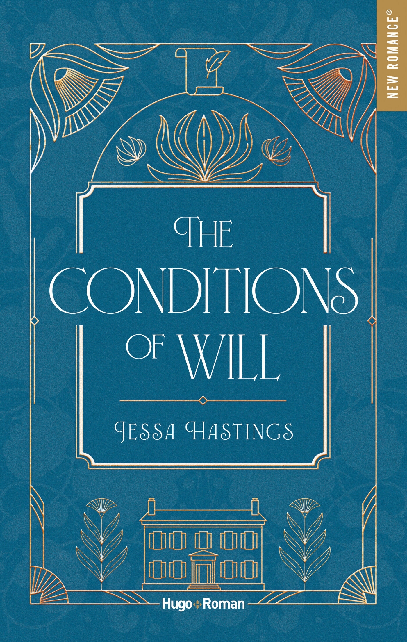 THE CONDITIONS OF WILL - VERSION FRANCAISE