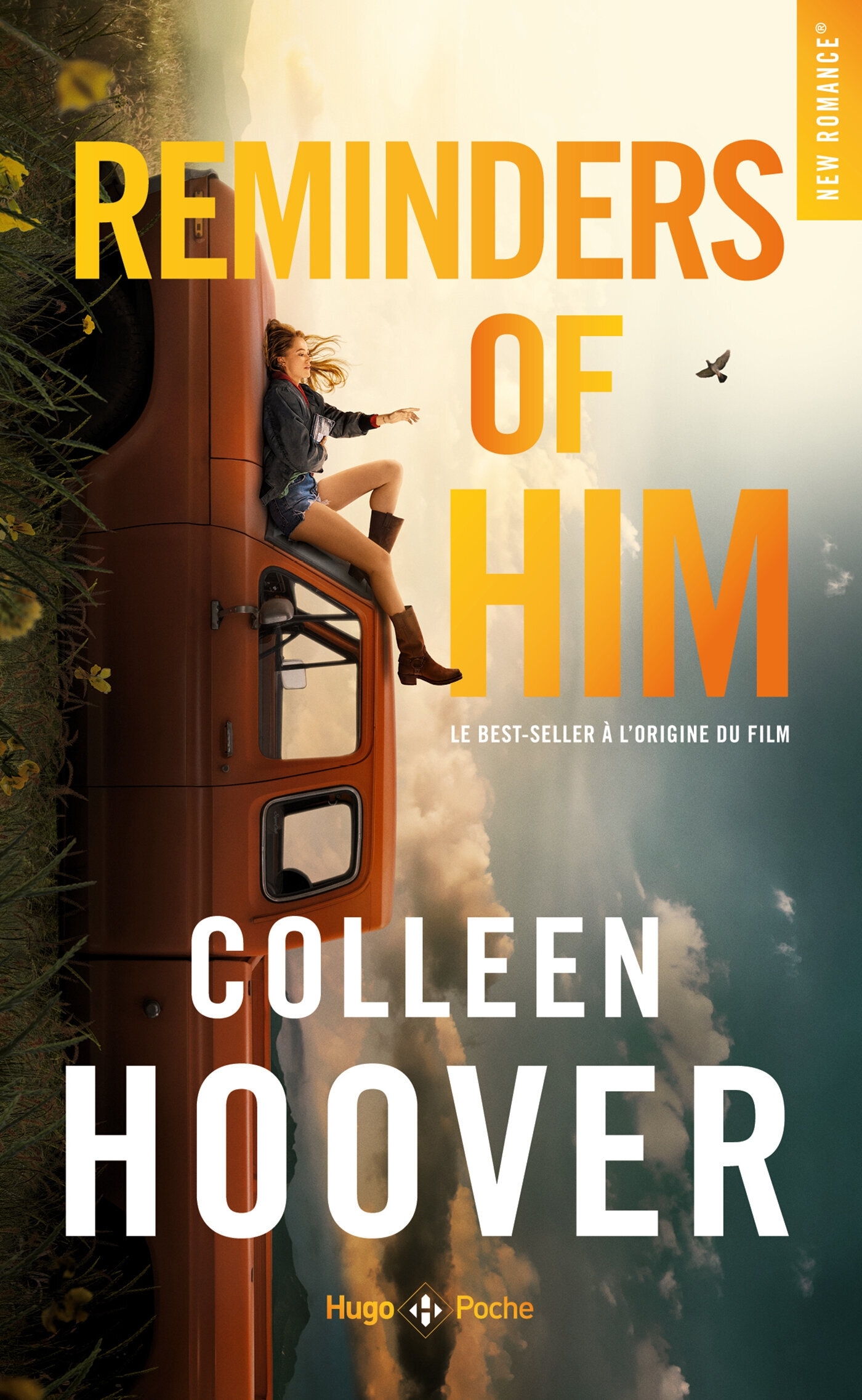 REMINDERS OF HIM - EDITION FILM