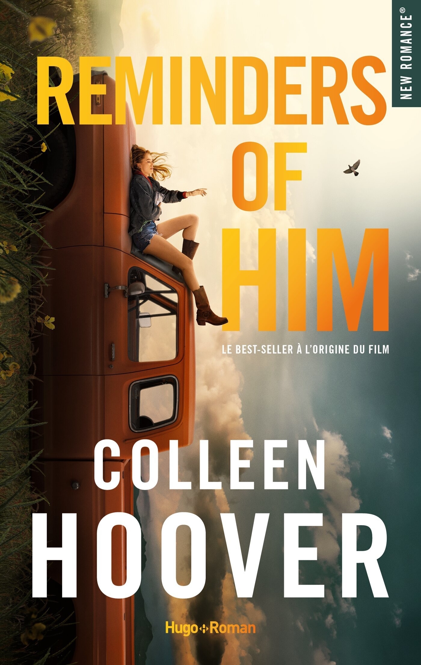 REMINDERS OF HIM - EDITION FILM