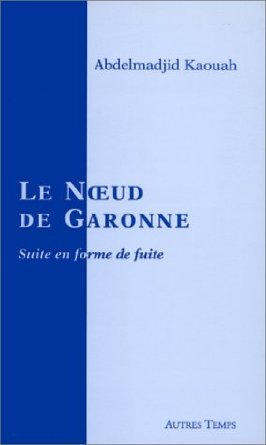 NOEUD DE LA GARONNE